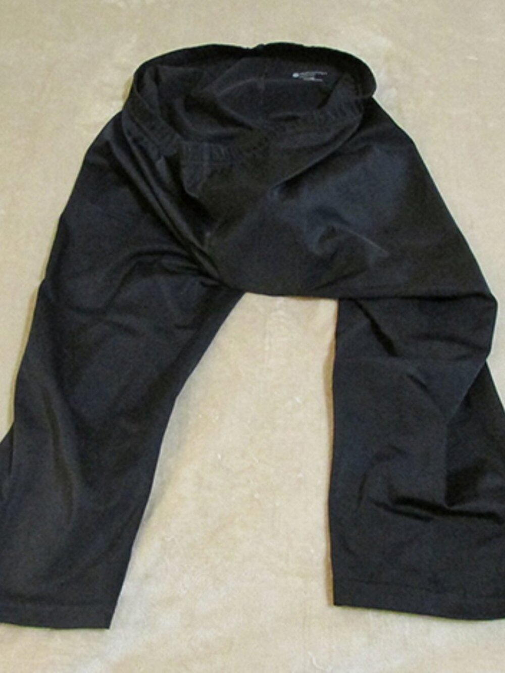 Women's Cyclewear Padded Capri Style Cycling Pants Size XL (A) 0013